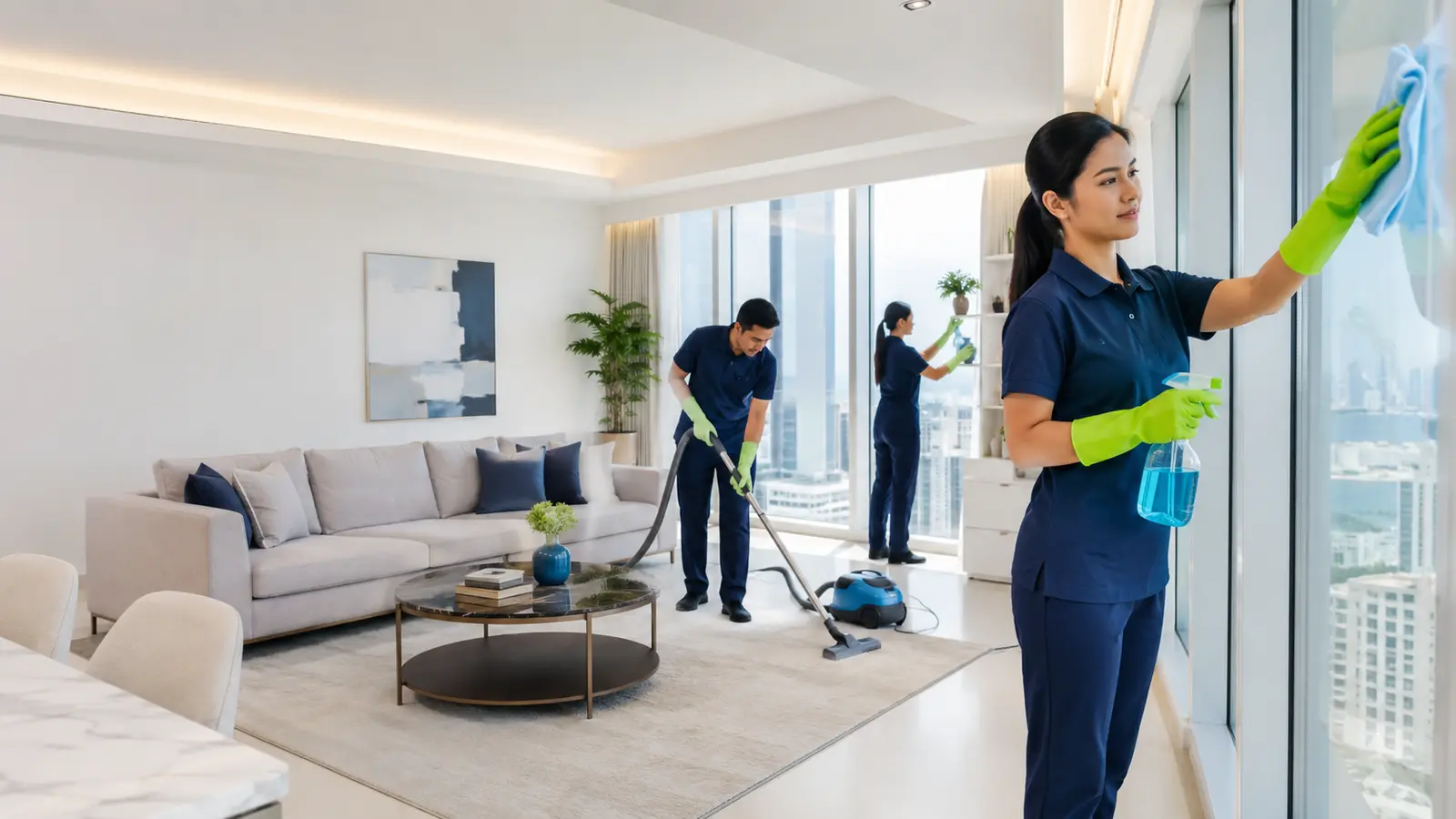 Window & Home Care